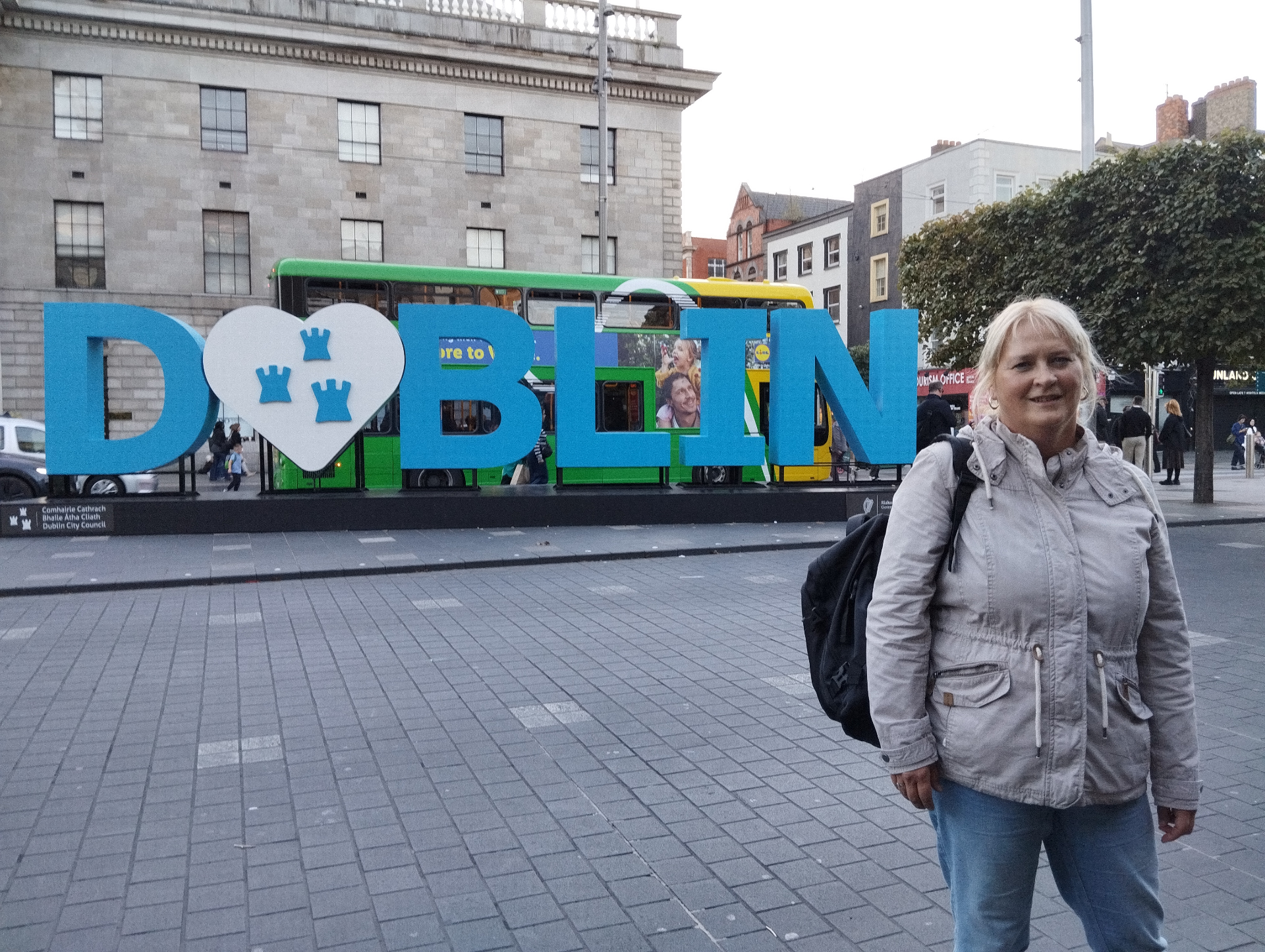 Dublin – album